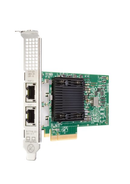 HPE Eth 10Gb 2p 535T Adapter