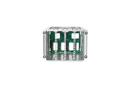 HPE ML350 Gen10 8SFF HDD Cage Kit