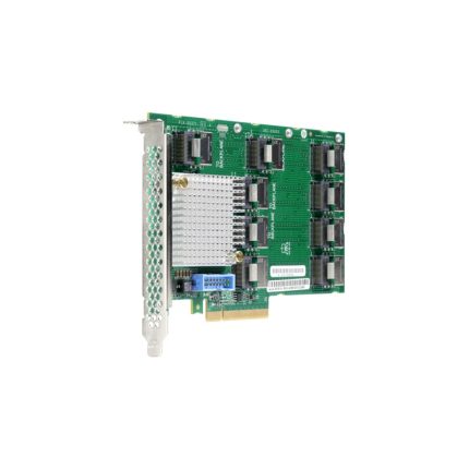 HPE ML350 Gen10 12Gb SAS Expander Kit