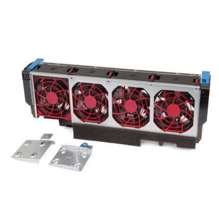 HPE ML350 Gen10 Redundant Fan Cage Kit