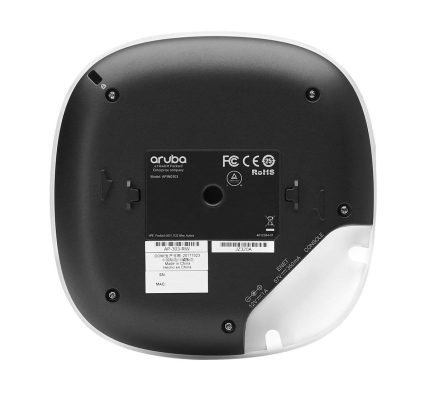 Aruba AP-303 (RW) Unified AP