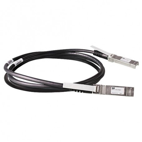 Aruba 10G SFP+ to SFP+ 3m Stacking Cable