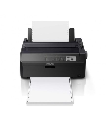IMPRESORA DE MATRIX DE PUNTO FX-890 II