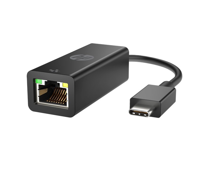 HP USB-C TO RJ45 ADAPTER R#17