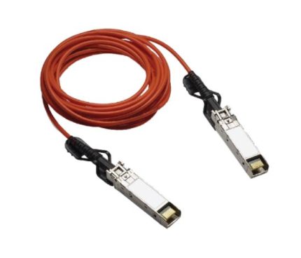 Aruba 10G SFP+ to SFP+ 1m DAC Cable