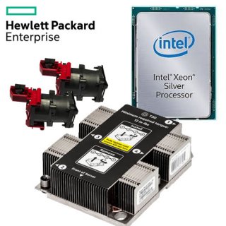 HPE DL360 Gen10 Xeon-S 4110 Kit