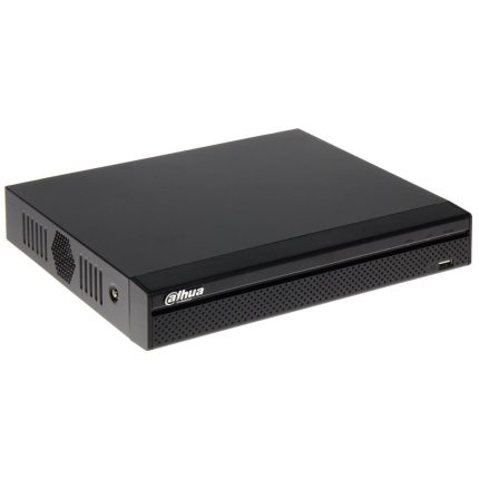 EZ-IP 2.0 NVR 4 CHANNEL COMPACT 1U H.265+