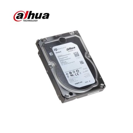 SEAGATE SURVEILLANCE HDD 4TB