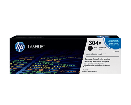 HP 304A Magenta Original LaserJet Toner Cartridge