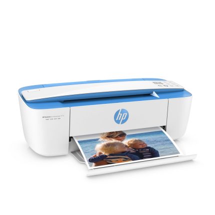 HP DESKJET IA 3775 AIO PRINTER