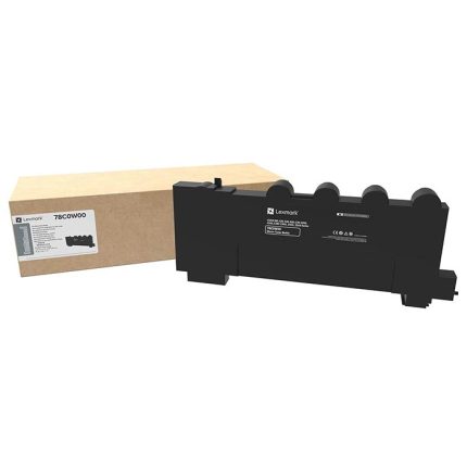Lexmark 25K Waste Toner Bottle