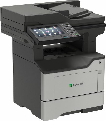 Lexmark MX622ADHE Mono Laser