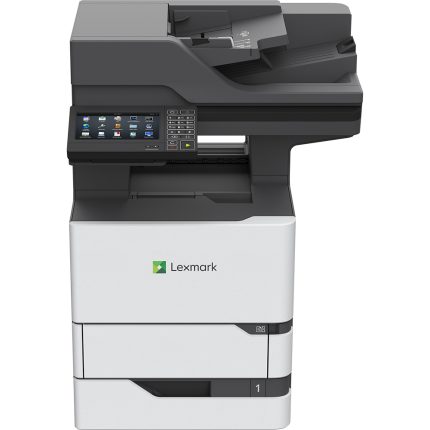 Lexmark MX722ADHE Mono Laser