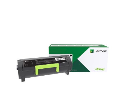 Lexmark 15K -High Yield Toner