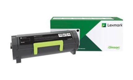 Lexmark 25K - Ultra High Yield Toner
