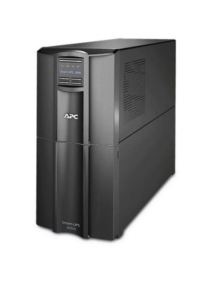 APC Smart-UPS 3000VA LCD 120V with SmartConnect