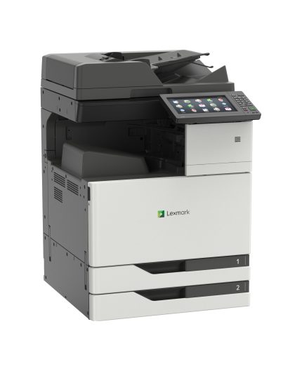 Lexmark CX921DE Color Laser