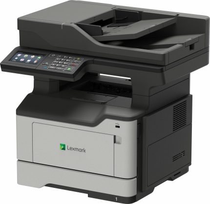 Lexmark MX521ADE Mono Laser