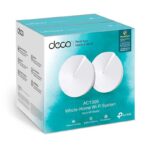 SISTEMA WI-FI TP-LINK DECO M5 - BLANCO