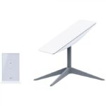 KIT DE INTERNET SATELITAL ESTANDAR STARLINK