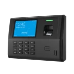 CONTROL DE ASISTENCIA BIOMÉTRICO, CONECTIVIDAD WIFI Y APLICACIÓN EN LA NUBE