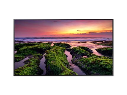 DISPLAY SAMSUNG QBB55 500NIT 16/7 3840X2