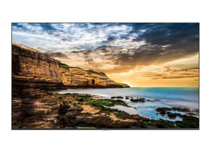 DISPLAY QET 55  16/7 300 NIT  4K