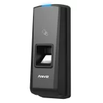 CONTROL DE ACCESO BIOMÉTRICO & RFID – ANVIZ T5PRO