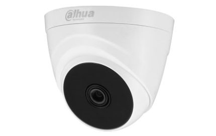 CAM AN DAHUA 2MP EYEBALL IR20 3.6MM PLAS