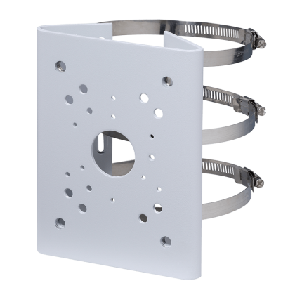 POLE MOUNT PTZ SD22/49 SERIES