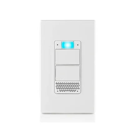 Dimmer/Atenuador wifi decora smart con reconocimiento de voz y amazon alexa primera generación