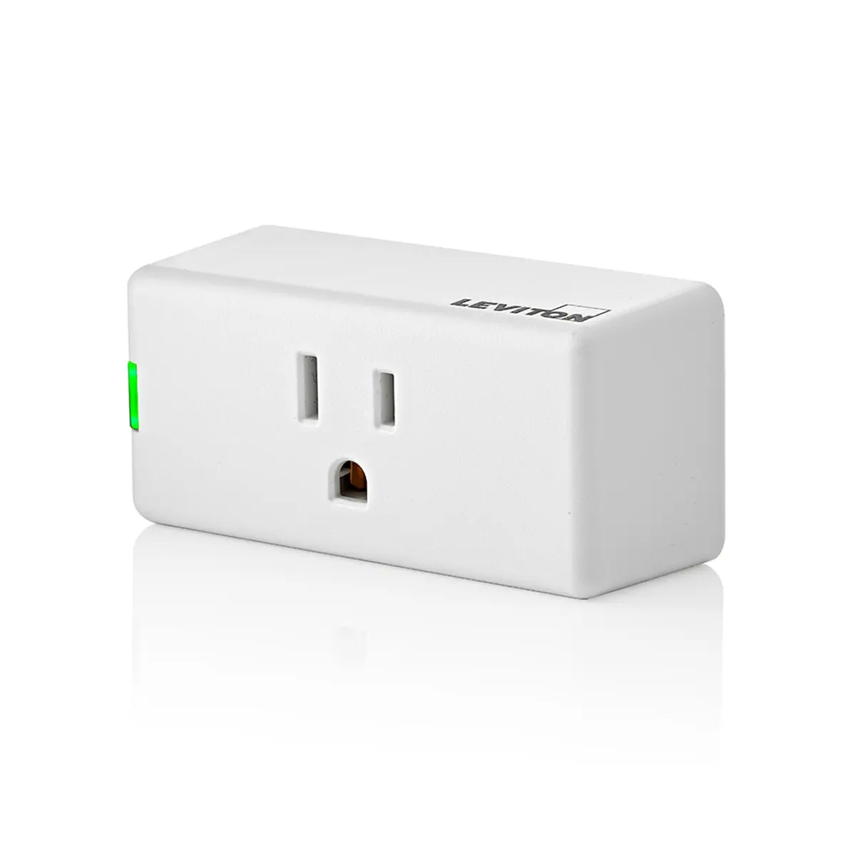 Mini plug-in interruptor/switch decora smart wifi segunda generacion 002-d215p-1bw