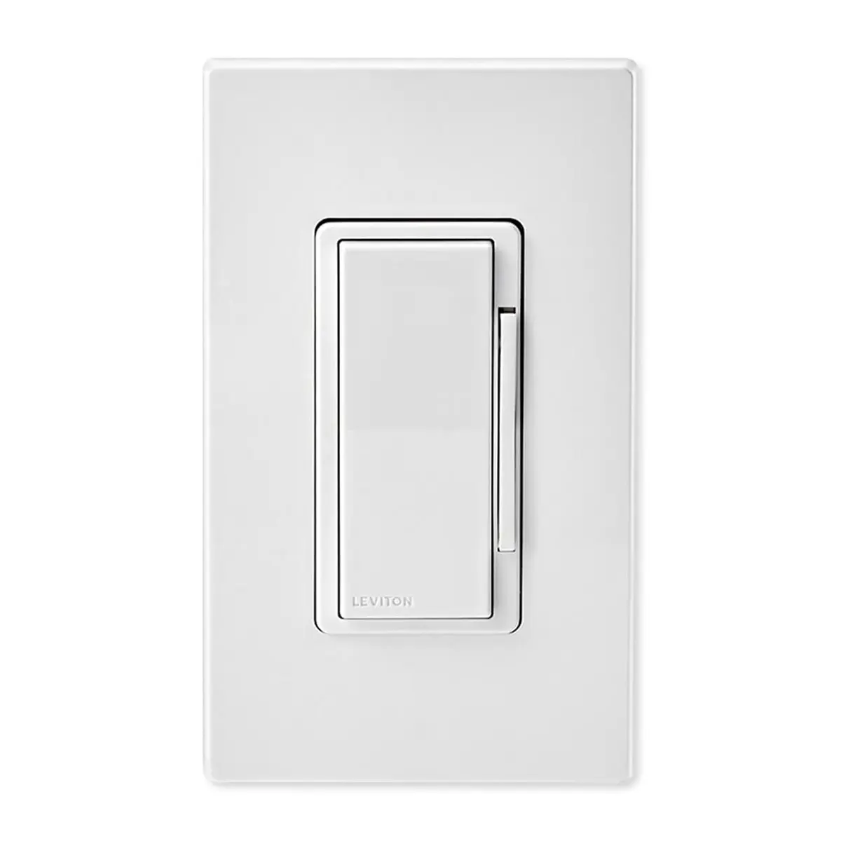 Dimmer atenuador decora smart wifi 600w universal led incandescente