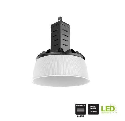 LED DE ALTA CALIDAD DE 30K LUMEN