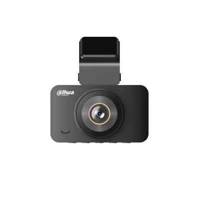 DAHUA DASH CAM S5 DASH CAMERA 3840P × 2160P ULTRA HIGH RESOLUTION IMAGE