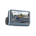 DAHUA DASH CAM S8 DUAL-CHANNEL: 2560PX1440P@30FPS; 1920PX1080P@25FPS SINGLE-CHANNEL: 3840PX2160P@30FPS