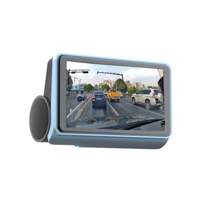 DAHUA DASH CAM S8 DUAL-CHANNEL: 2560PX1440P@30FPS; 1920PX1080P@25FPS SINGLE-CHANNEL: 3840PX2160P@30FPS