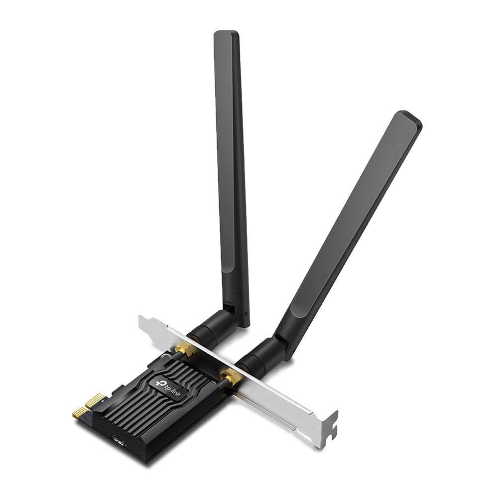 TP-Link Archer TX20E V2 - Adaptador de red - PCIe