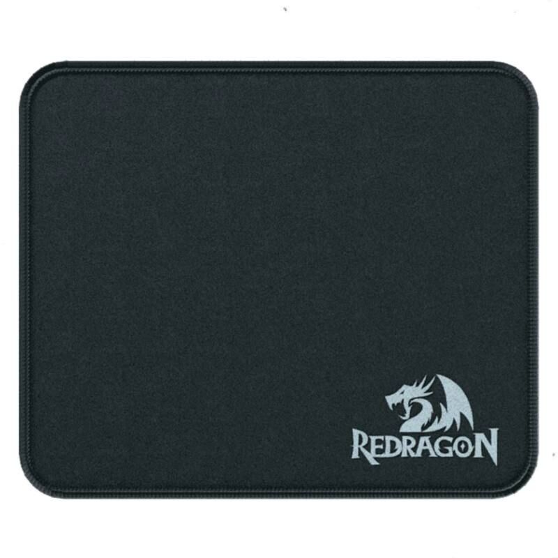 REDRAGON FLICK L - MOUSE PAD GAMING, NEGRO