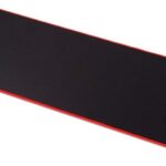 REDRAGON SUZAKU - MOUSE PAD GAMING, NEGRO