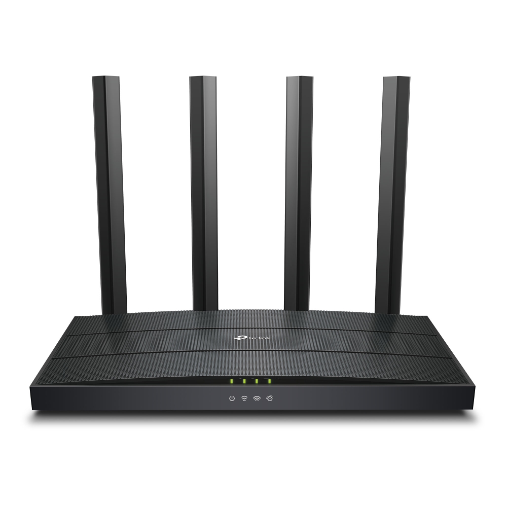 TP-LINK Archer AX12 V1 - - enrutador inalámbrico - conmutador de 3 puertos