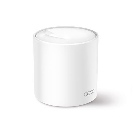TP-Link - Router - Deco X50(2-pack)