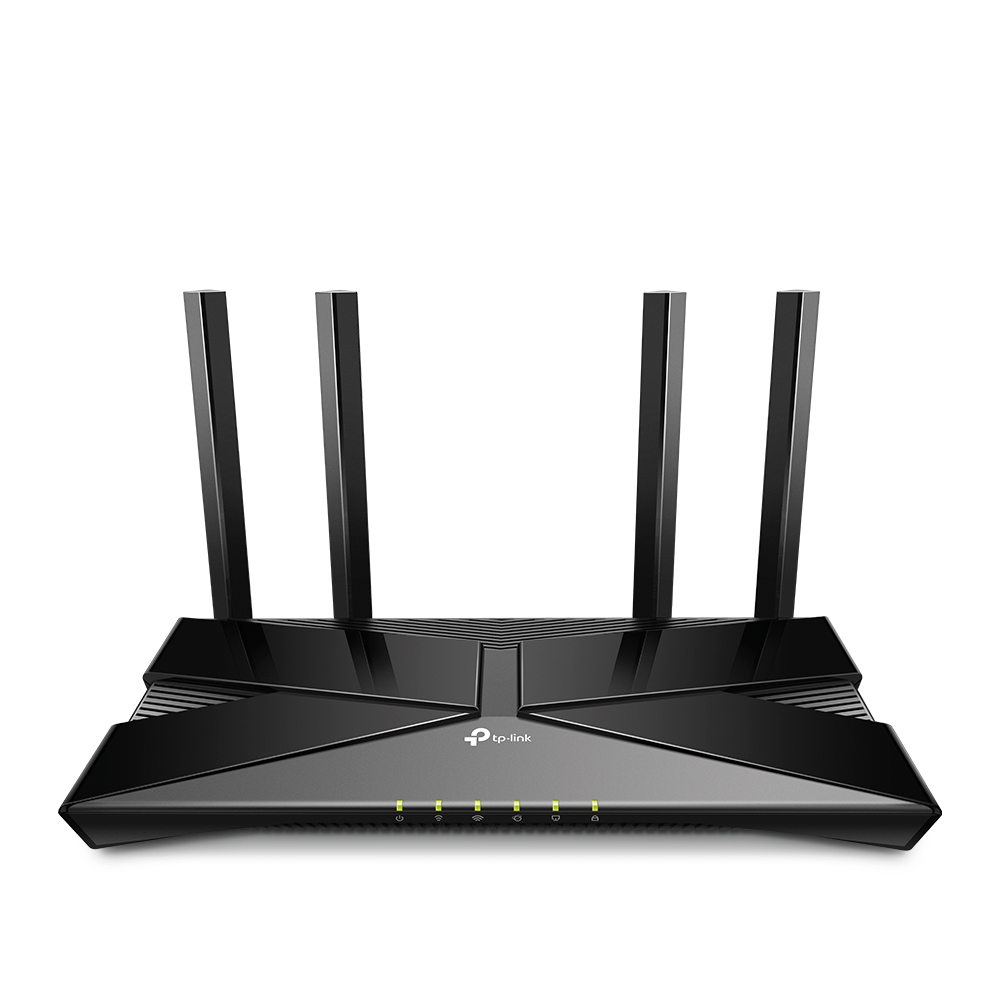 TP-Link - Router - Archer AX53