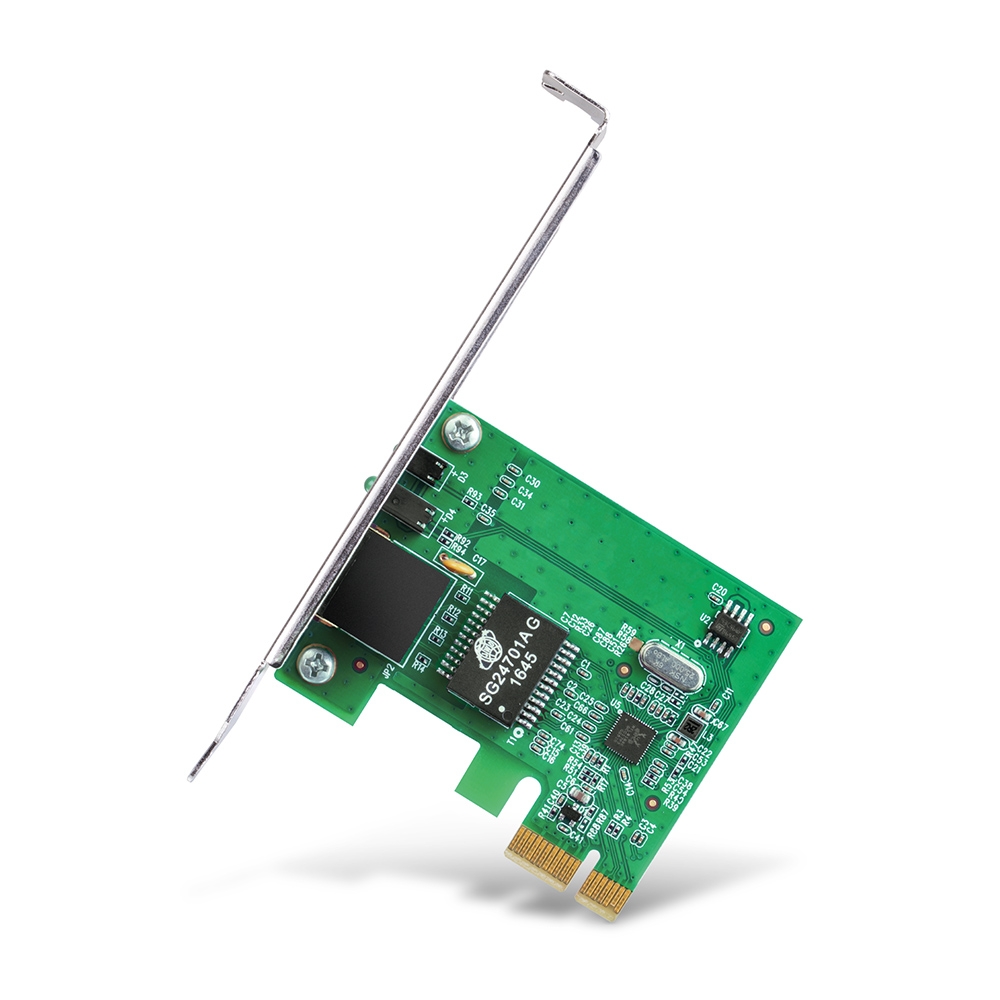 TP-Link TG-3468 - Adaptador de red - PCIe