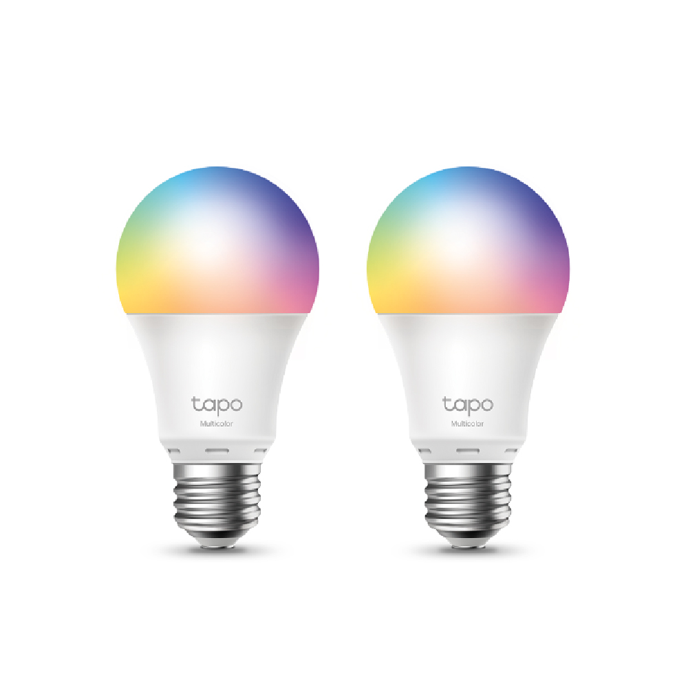 TP-Link - L530E Smart Wi-Fi Light Bulb M