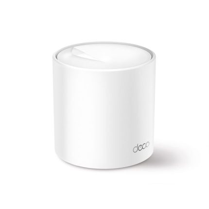 TP-LINK Deco X50 - - sistema Wi-Fi - (enrutador)