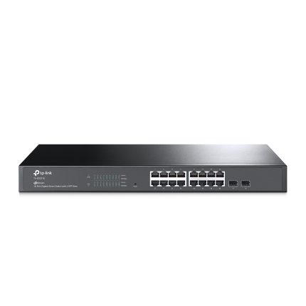 TP-Link JetStream TL-SG2218 - V1 - conmutador
