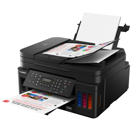 Impresora G7010