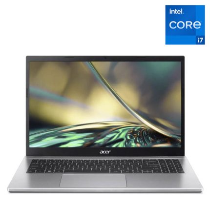 LAPTOP ACER A315-59-768T-ES 15" FHD CI7 (12TH)  16 / 512