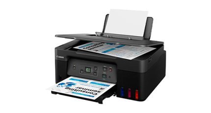 Impresora G2170